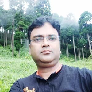 Dr. Jilani