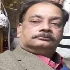 Dr. A.k. Singh