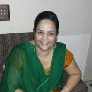 Dr. Arti Kumari