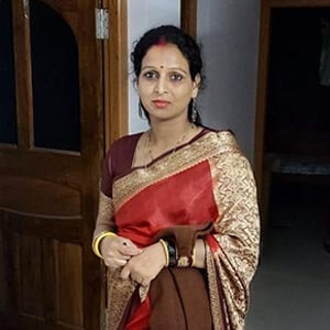 Dr. Annu