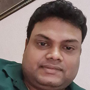 Dr. Pankaj Kumar